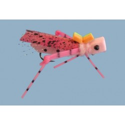 Rainys Hi Viz Grand Hopper Pink