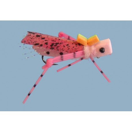 Rainys Hi Viz Grand Hopper Pink