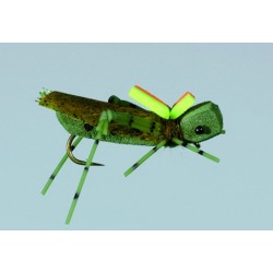 Rainys Hi Viz Olive Grand Hopper