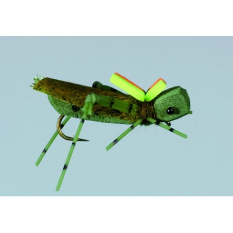 Rainys Hi Viz Olive Grand Hopper