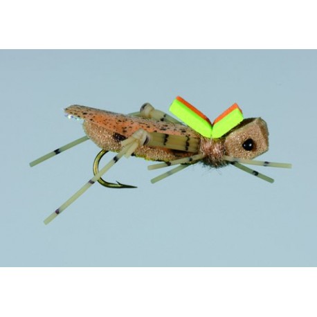 Rainys Hi Viz Tan Grand Hopper