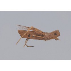 Rainys Insect Brown Grand Hopper