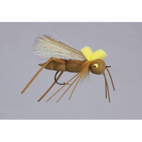 Rainys Insect Brown Ultimate Mormon Cricket