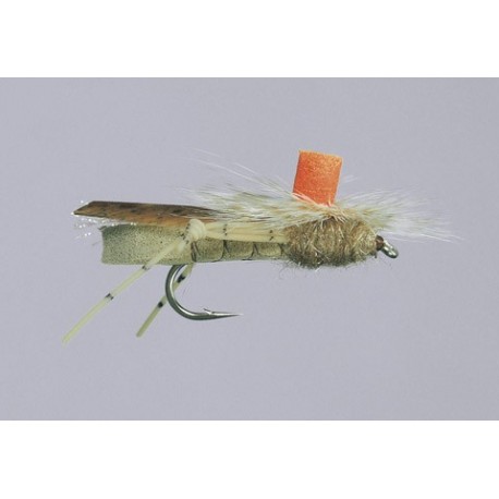 Rainys Orange Post Marshmallow Hopper