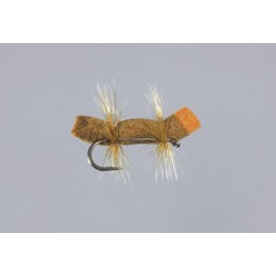 Rainys Orange Tip Hi Viz Cinnamon Ant