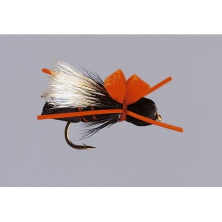 Rainys Orng Orng Th Criss Cross Cicada