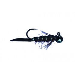 Furimskys Black Chuck Nymph