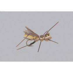 Rainys Tan Gorilla Hopper