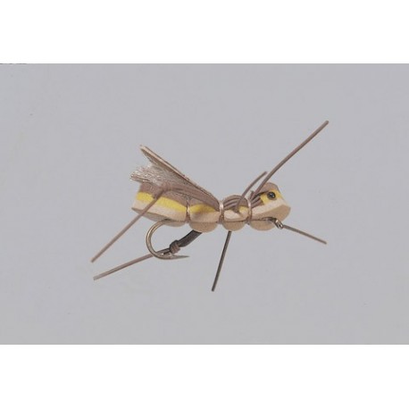 Rainys Tan Gorilla Hopper