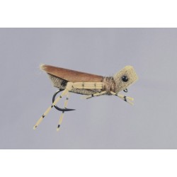 Rainys Tan Grand Hopper