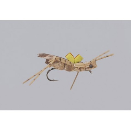 Rainys Tan Hi Viz Hopper