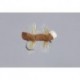 Rainys White Tip Hi Viz Cinnamon Ant