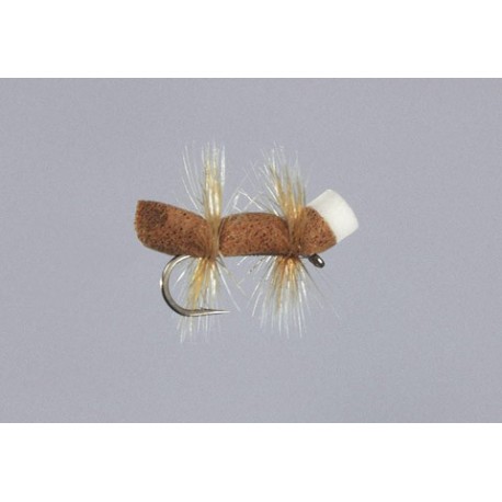 Rainys White Tip Hi Viz Cinnamon Ant
