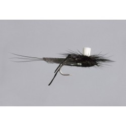 Rainys X Fly Cricada W Foam Post Tb