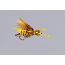 Rainys Yellow Bullet Head Hopper