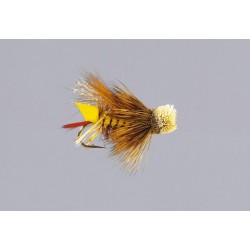 Rainys Yellow Deer Hair Hopper