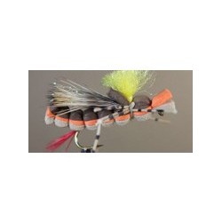 Sandwich Hopper (Streambank)