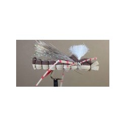 Sandwich Hopper Foam (Tan)