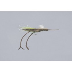 Schiels Tan Kickin Hopper