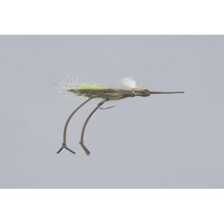 Schiels Tan Kickin Hopper