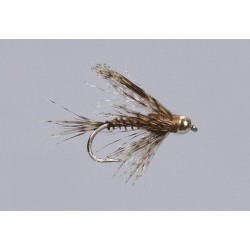 Galloups Bh Bwo Sunk Spinner