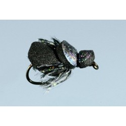 Steeves Double Disc Obeetle