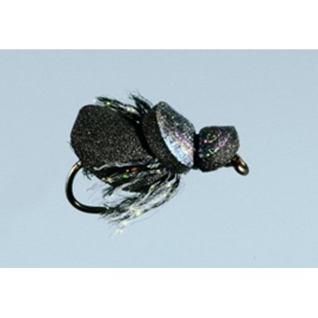 Steeves Double Disc Obeetle