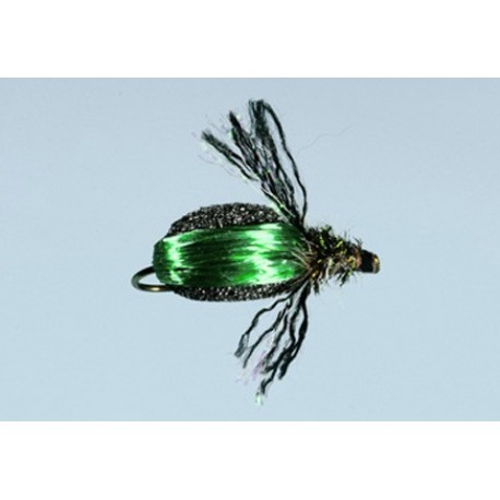 Steeves Kiwi Fleetle