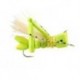 Super Chartreuse Foam Hopper