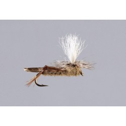 Tan Parachute Hopper