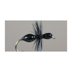 Transpar Ant (Black)