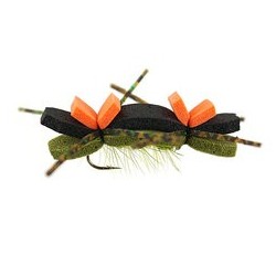 Tschernobyl Ant Olive