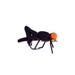 Wards Black Boobie Eyed Hopper