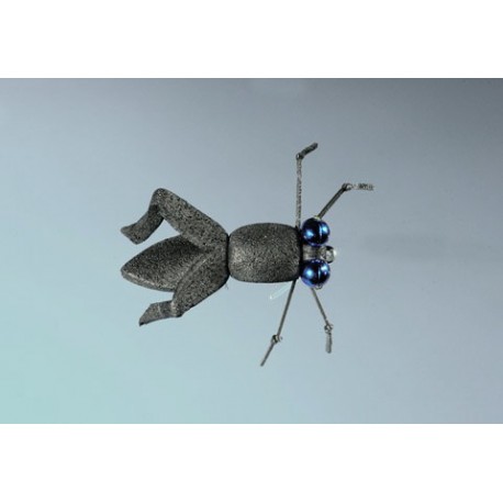 Wards Panfish Cricket