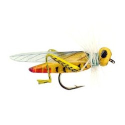 X True Flying Hopper Orange Tail