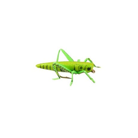 X True Hopper Green