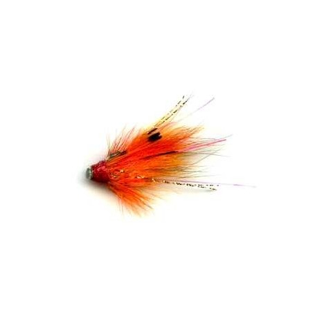 Allys Shrimp Tube Fly