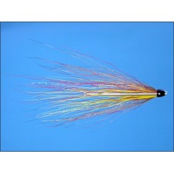 Bucktail Tube