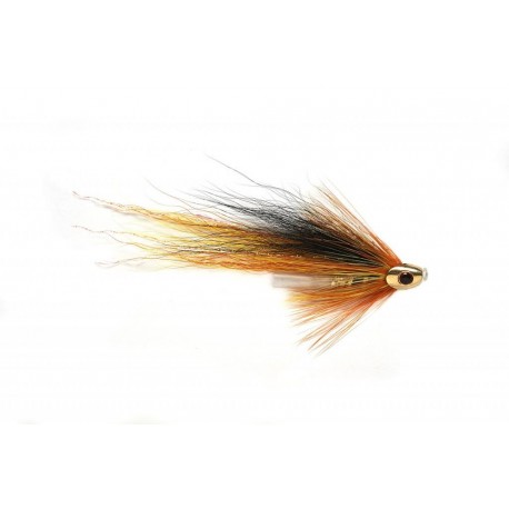 Cascade Skullhead Gold