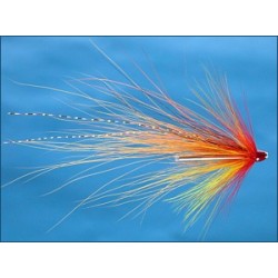 Cascade Tube Fly