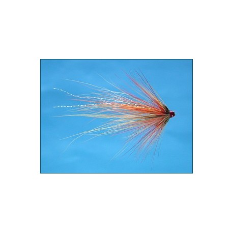 Furnace Shrimp Tube Fly