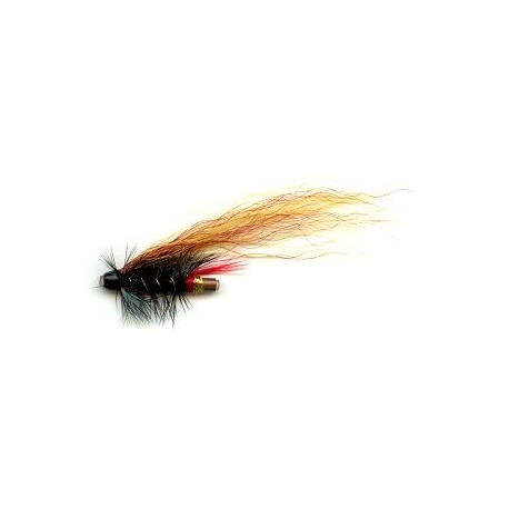 Gary Dog Tube Fly