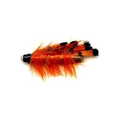 General Practitioner Tube Fly