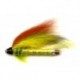 Green Highlander Tube Fly