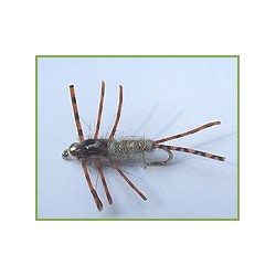 Gold Bead Ep. B. Silly L