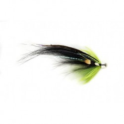 Rs Monkey Chartreuse Conehead