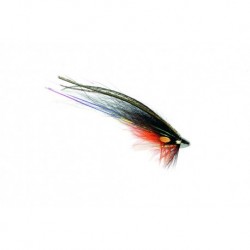 Rs Tungsten Td Black & Red