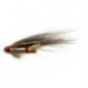 Silver Doctor Tube Fly