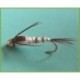 Gold Bead Walker's Mayfly