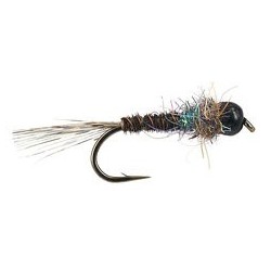 Black Pheasant Tail